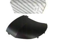 фото thumb №1, Захист права бампера перед alfa romeo stelvio