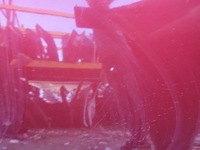 фото thumb №3, Капот крышка двигателя перед seat leon ii