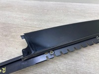 Молдинг уплотнитель задних левых дверь porsche panamera 971 971853289d с Разборки, фото thumb