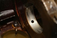 фото thumb №12, Блок двигуна a4 b6 a3 8p 2.0 fsi awa 06d103023