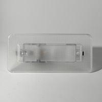 фото thumb №6, 4060855 лампа освещение салона ford yc1513776cb