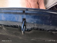 фото thumb №10, Капот перед peugeot 307 lift