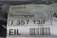 фото thumb №6, Направляющая направляющие порог кронштейн накладки правой bmw 7 g11 g12 комплект nowe