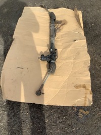 фото thumb №1, Eclipse 2g трансмісія кермова magiel