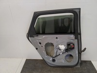 фото thumb №8, Дверь левая зад задние audi rs6 c8 универсал