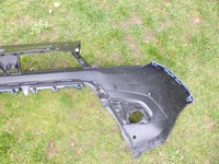 фото thumb №6, Dacia duster ii 17-20 бампер перед передний poznań