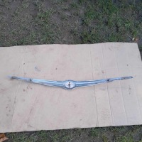 Эмблема капот chrysler voyager rok 2008-2016 Цена, фото thumb