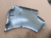 фото thumb №10, Vw t6 7e multivan caravelle крила лівий перед 7e0821105 7e0821195 оригінал