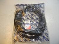 фото thumb №8, Прокладка резиновый дверь окон 41813951 iveco trakker