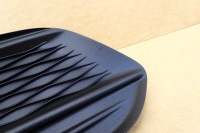 фото thumb №6, Fiat tipo ii sedan решітка заглушка бампера передній ліва перед 51987346