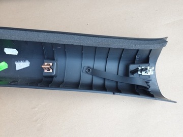 фото thumb №13, Захист обшивка стійка a динамік ford kuga ii оригінальний номер