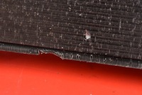 фото thumb №15, Радиатор wody 866922f renault thalia 1 i 1.4 8v 75 km 02-06