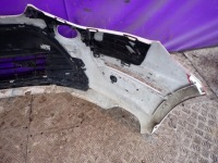 Ford s-max i mk1 lift 10-15 бампер перед передній pod датчики pdc f7 Ціна, фото thumb