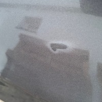 фото thumb №10, Mitsubishi outlander iii 3 15- крыло левый коричневый c06