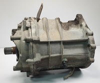 фото thumb №9, Редуктор коробки автомат porsche cayenne ii 7p5 3.0 tfsi гібрид 0bu341011m