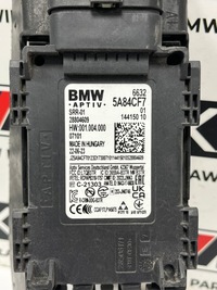 фото thumb №3, Bmw f40 x3 g01 датчик ассистент радар переключения поперечина движения 5a84cf7