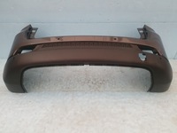 фото thumb №6, Бампер jeep compass 2 ii задня задній 16-