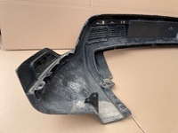 фото thumb №7, Porsche taycan cross turismo дифузор бампера задня 9j0807983t