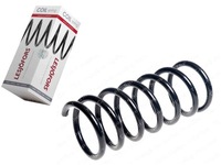 фото thumb №1, Lesjofors пружина подвеска volvo xc70 ii 2.4d