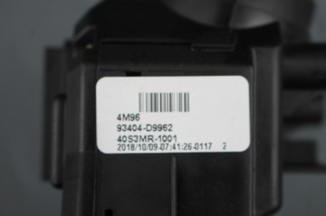 фото thumb №8, Переключатель комбинированный подрулевые рычаги sportage iv 15-21