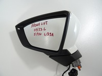 фото thumb №13, Seat arona lift дзеркало ліва 5 pin lb9a eu