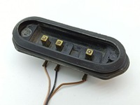 фото thumb №11, Fiat ducato 2017 ліва сторона контакт двері бокових / розсувних 1355685