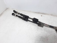 фото thumb №16, Hyundai elantra v lift 1.6 16v 14r выборщик переключения передач тросы 6 передач