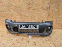 фото thumb №1, Mini cooper r55 r56 бампер передній