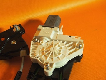 фото thumb №8, Audi a5 8t подъемник стекла зад левый 8t8839461c / 8k0959802a