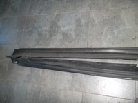 фото thumb №6, Mercedes a klasa 176 amg w176 накладки na порог накладки пороги a1766980154