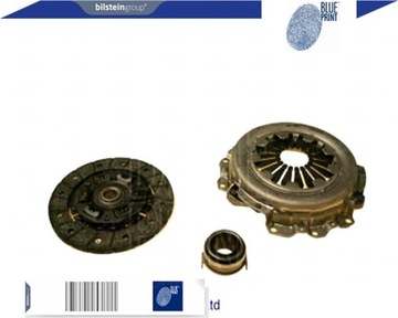 фото thumb №14, Блакитний print adg030144 набір зчеплення