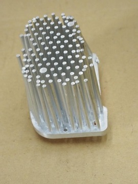 фото thumb №7, Mg zs ev модуль led перетворювач права сторона поворотник поворот оригінальний номер