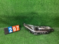 фото thumb №1, Фара правый toyota corolla e16 lift e18 nr:297