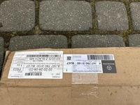 фото thumb №5, Mercedes gle w167 x167 шторка люк a1677803100