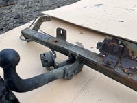 фото thumb №3, Hak буксирувальний renault kangoo 1998-2003 1.4