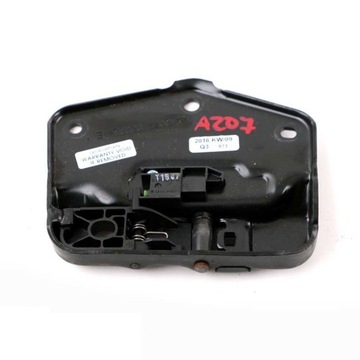 фото thumb №9, Mercedes a207 w207 cabrio замок дах правий