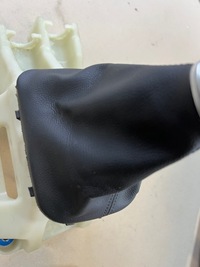 фото thumb №15, Hyundai i30 iii 17- домкрат передач ручка чехол 6 передач