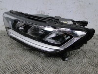 фото thumb №5, Лампа перед vw t-roc 2ga lift led 2ga941006f 2ga941005f