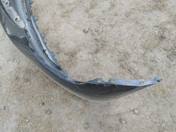 фото thumb №6, Бампер переднее tesla модель y