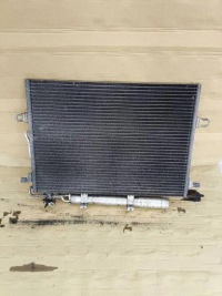 Радіатор кондиціонера mercedes-benz e w211 a2115001254 3.0l дизель 150kw Недорого, фото thumb
