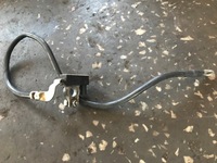 фото thumb №6, Mercedes b klasa w246 клема мінусова акумулятор