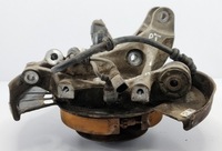 фото thumb №6, Ступица поворотный кулак правый задняя porsche cayenne ii 7p5