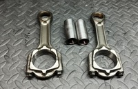 фото thumb №1, Шатун opel оригинальный номер 664