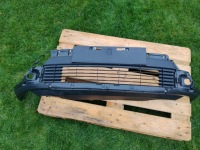 Бампер перед накладка нижняя бампера спойлер накладка-спойлер toyota yaris cross 21-- Киев, фото thumb