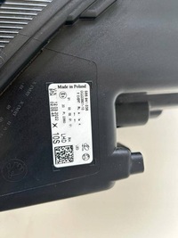 фото thumb №7, Skoda kodiaq lift лампа правая full led 566941036 оригинал