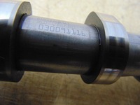 фото thumb №10, Вал розподільного валу всмоктуючий правий audi a6 c6 2.7 tdi