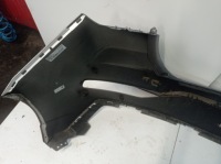 фото thumb №12, Hyundai i30 iii hb lift бампер задня задній 2020-