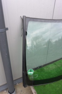 Скло лобове передні  mercedes ml w164 рестайлінг  2008 r Київ, фото thumb