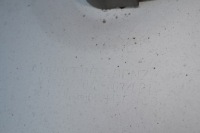 Бак пального mercedes actros mp4 660l a9604703501 mega lowdeck + лавка Ціна, фото thumb