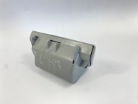 Попільничка задня задній тунель сіра сіра mercedes 190 w201 w124 кабріолет Ціна, фото thumb